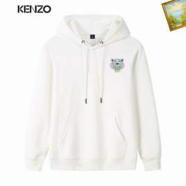Picture of Kenzo Hoodies _SKUKenzom-3xl25t014189